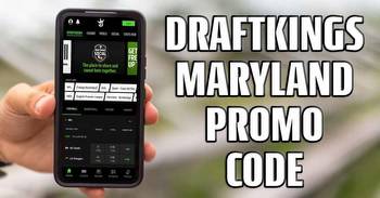 DraftKings Maryland Promo: Launch Is Almost Here, Get Last-Second Pre-Reg Offer