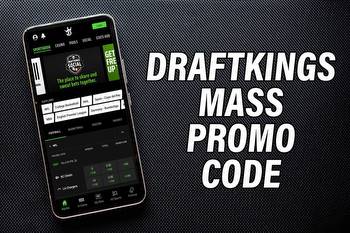 DraftKings Mass promo code delivers $200 in instant bonus bets