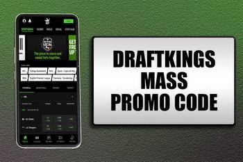 DraftKings Mass promo code: How to sign up, claim bonus this weekend