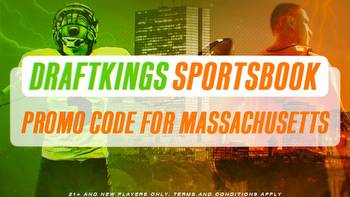 DraftKings Mass promo code lets new users win $200 no matter what