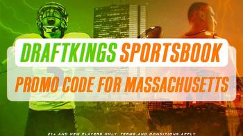 DraftKings Mass promo: Get $200 in bonus bets no matter what in March