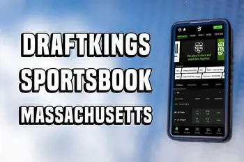 DraftKings Massachusetts: Online sportsbook app review, launch details