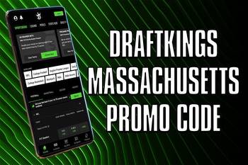 DraftKings Massachusetts promo code: $150 bonus bets for MLB, NBA Playoffs