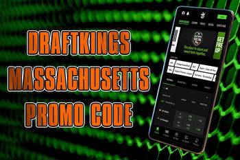 DraftKings Massachusetts promo code: $150 bonus bets instantly for NBA Playoffs, MLB, UFC 288