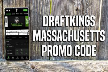 DraftKings Massachusetts promo code: $200 bonus bets for any March Madness second round game