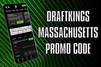 DraftKings Massachusetts promo code: $200 bonus bets for NBA, NCAA Tournament