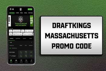 DraftKings Massachusetts promo code: $200 bonus bets for NBA, Opening Day, Final Four