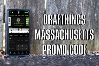 DraftKings Massachusetts promo code: $200 bonus bets for NBA, Sweet 16 matchups
