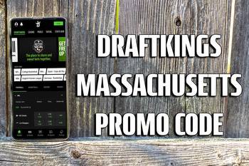 DraftKings Massachusetts promo code: $200 bonus bets for NCAA Tournament