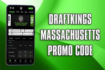 DraftKings Massachusetts promo code: $200 bonus bets for Red Sox opener, NBA games this week