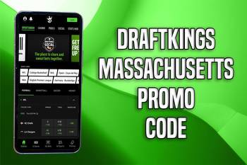 DraftKings Massachusetts promo code: $200 bonus bets instantly for Friday tournament action