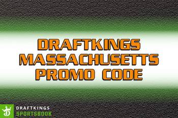 DraftKings Massachusetts promo code: $200 bonus bets instantly for NCAA Tournament