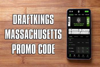 DraftKings Massachusetts promo code: $200 bonus bets signup offer continues