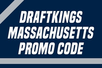 DraftKings Massachusetts promo code: $200 college football, NFL bonus this weekend