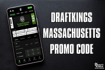 DraftKings Massachusetts promo code: $350 in bonuses for CFB, NFL Week 3 games