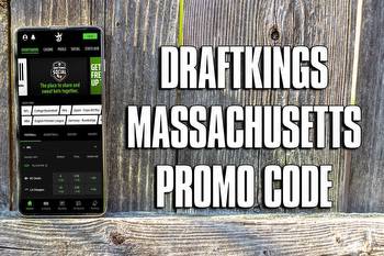 DraftKings Massachusetts promo code: $5 bet scores $200 bonus bets this week