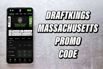 DraftKings Massachusetts promo code: $5 Elite Eight bet scores $200 bonus bets