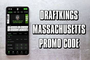 DraftKings Massachusetts promo code: Activate instant $150 bonus bets with $5 MLB wager