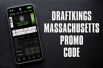 DraftKings Massachusetts promo code activates $150 instant bonus bets on any game
