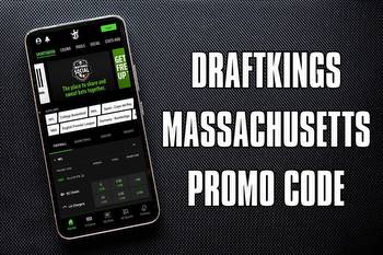 DraftKings Massachusetts promo code activates $200 bonus for Saturday games