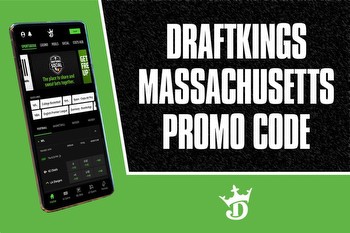 DraftKings Massachusetts promo code: Best bonus for NFL Week 3