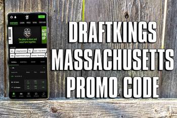 DraftKings Massachusetts promo code: Bet $5, get $150 bonus bets through remainder of July