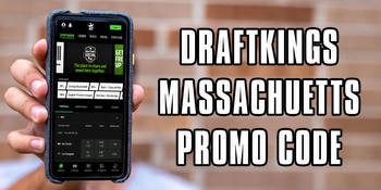 DraftKings Massachusetts Promo Code: Bet $5, Get $150 in Bonus Bets NBA Offer for Celtics vs 76ers