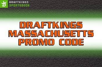 DraftKings Massachusetts promo code: Bet $5, get $200 bonus as March Madness begins