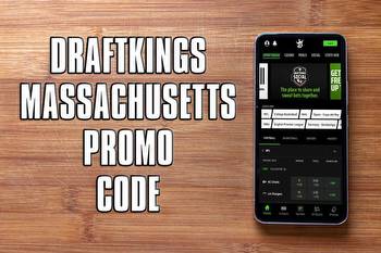 DraftKings Massachusetts promo code: Bet $5, get $200 MLB bonus bets