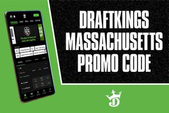 DraftKings Massachusetts promo code: Bet $5, get $200 on MLB, Masters