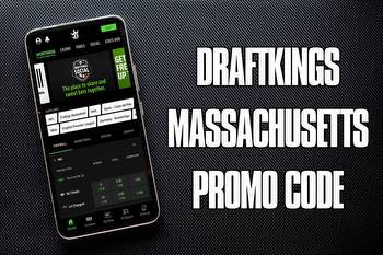DraftKings Massachusetts promo code: Bet $5, get $200 Sweet 16 bonus bets Friday