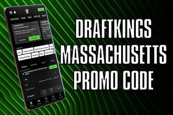 DraftKings Massachusetts promo code: Bet $5 on MLB, get $150 bonus bets this week