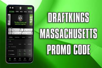 DraftKings Massachusetts promo code: Bet $5 on Red Sox-Yankees, score instant $200 bonus