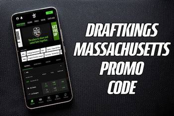 DraftKings Massachusetts promo code: Bet $5 on Sweet 16 action for $200 bonus bets