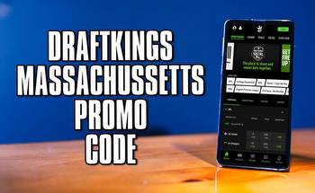 DraftKings Massachusetts promo code: Bet $5 Saturday for instant $200 bonus bets