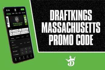 DraftKings Massachusetts promo code: Bet $5, score $200 bonus bets for MLB, NCAA title game