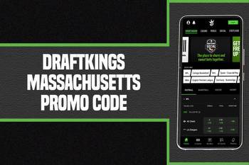 DraftKings Massachusetts promo code: Bet $5 to get $150 bonus bets on NBA Wednesday