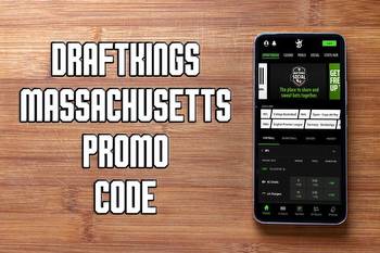 DraftKings Massachusetts promo code: Bet $5 to lock in $200 bonus bets Sunday
