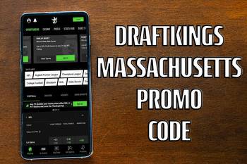 DraftKings Massachusetts promo code: Bet $5, win $150 bonus bets for NBA Playoffs Thursday