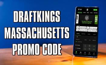 DraftKings Massachusetts promo code: Bet MLB winner, get $150 bonus bets