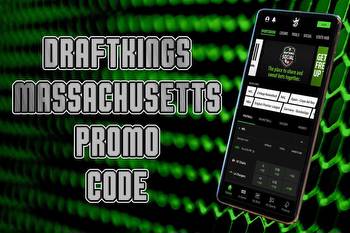 DraftKings Massachusetts promo code: Celtics vs. Hawks bet $5, get $150 bonus bets