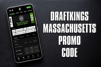 DraftKings Massachusetts promo code: Claim $200 bonus bets for Sunday NFL Week 1