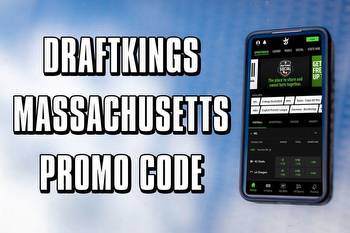 DraftKings Massachusetts promo code: Claim $200 bonus bets win or lose