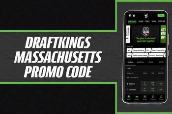 DraftKings Massachusetts promo code: Claim best offers for MLB, NBA Playoffs