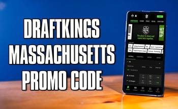 DraftKings Massachusetts promo code: Claim up to $1,250 bonus bets for NBA, college hoops