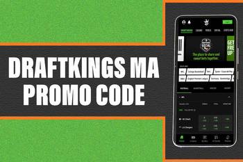 DraftKings Massachusetts promo code delivers $200 in March Madness bonus bets this weekend