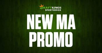 DraftKings Massachusetts promo code: Double your money if the Celtics score a point