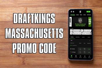 DraftKings Massachusetts promo code: Elite Eight $200 bonus bets
