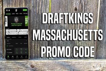 DraftKings Massachusetts promo code: Get $200 bonus for Selection Sunday