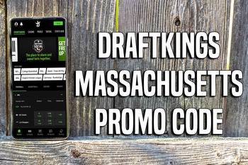 DraftKings Massachusetts promo code: How to get $200 bonus bets for NBA, Elite Eight